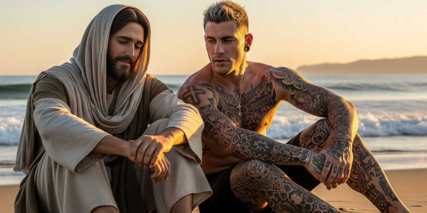 The Parable of the Father's Goodness